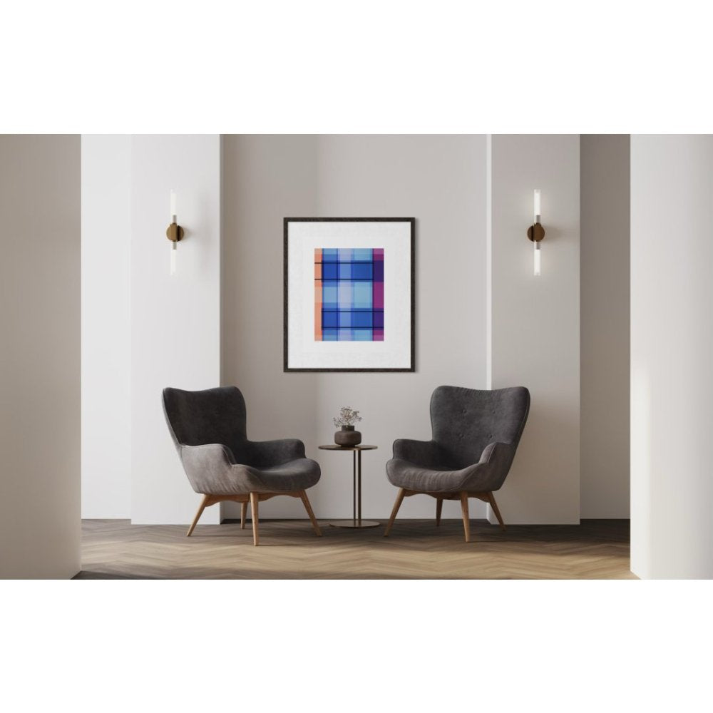 How to Curate a Personal Art Collection