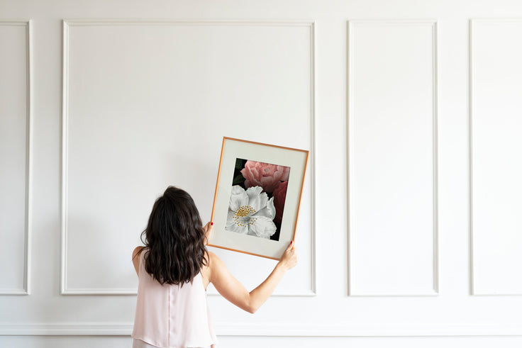 How to Build an Outstanding Collection of Art Prints