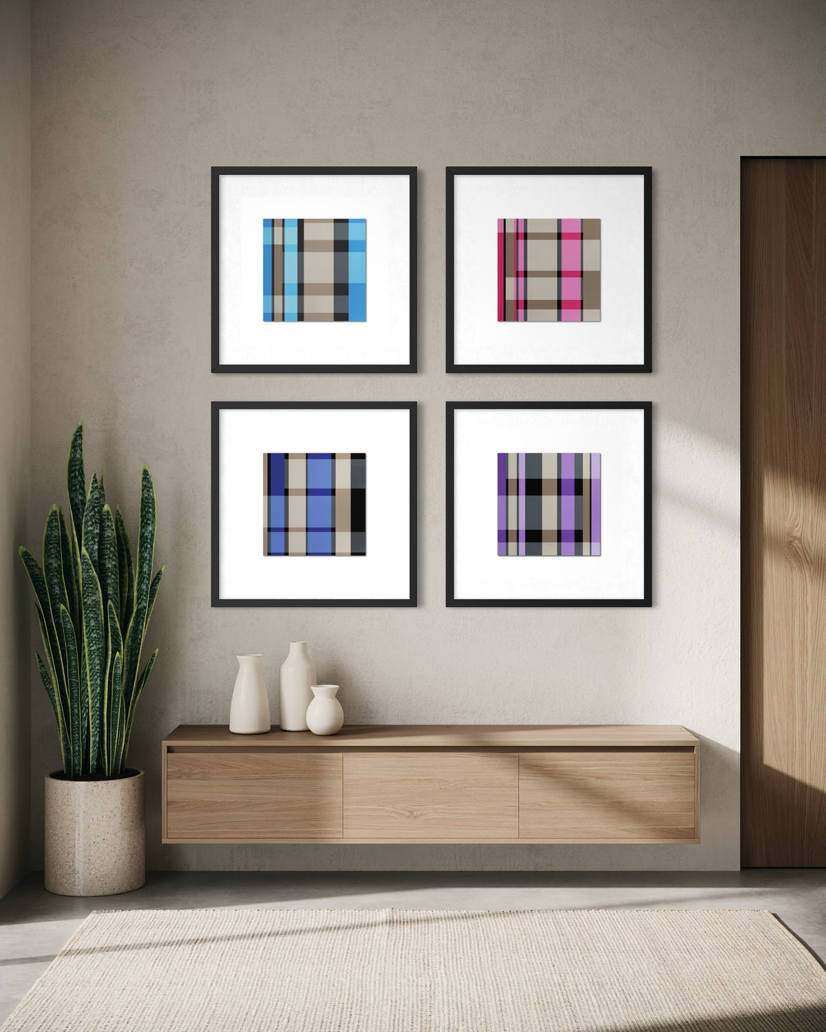 Sacred Symmetry 4
