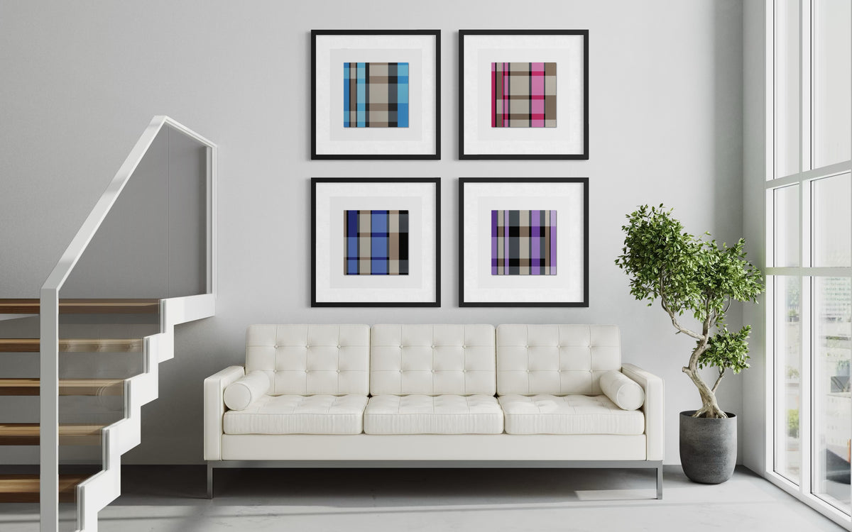 Sacred Symmetry 4
