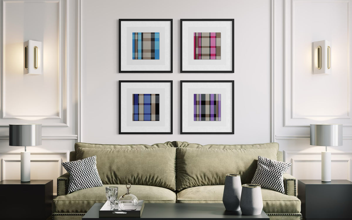 Sacred Symmetry 2