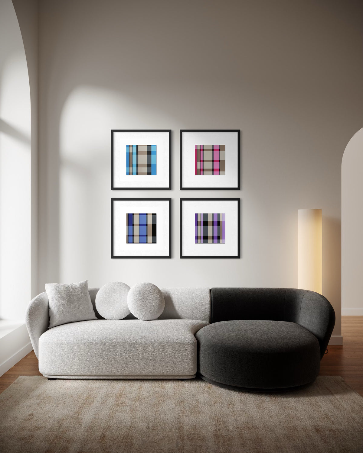 Sacred Symmetry 2