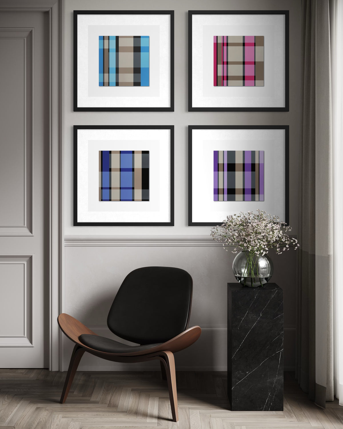 Sacred Symmetry 1