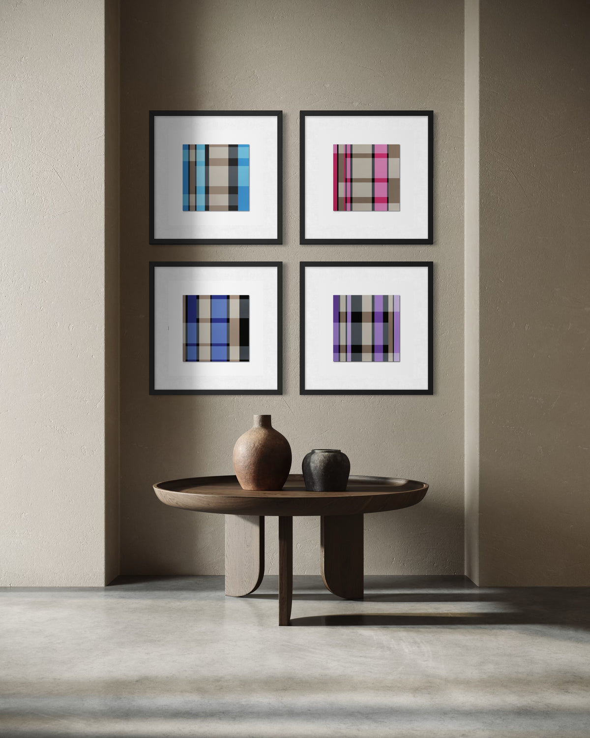 Sacred Symmetry 1