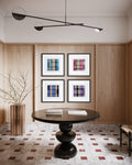 Sacred Symmetry 1