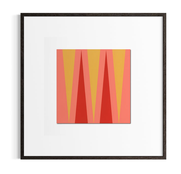 Mountains & Shadows 5