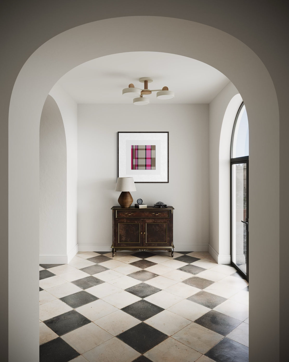 Sacred Symmetry 2