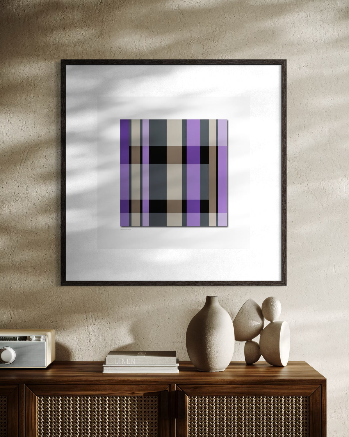 Sacred Symmetry 4